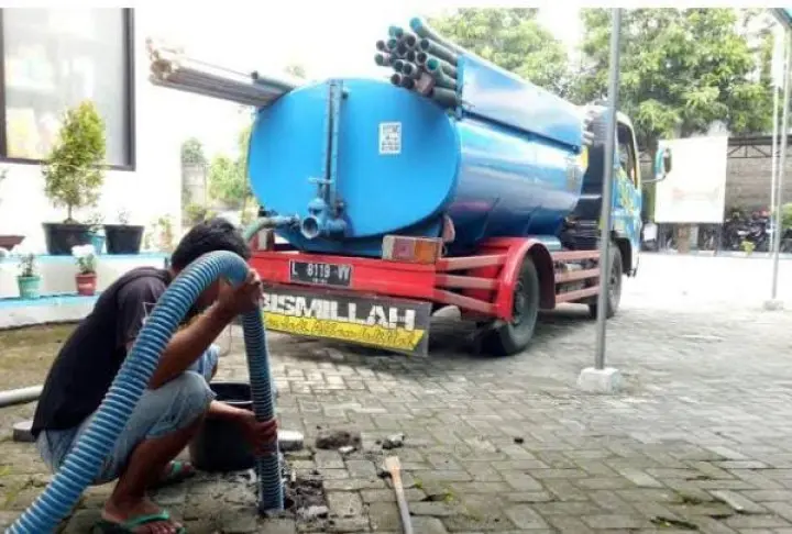 Sedot WC cisarua Murah