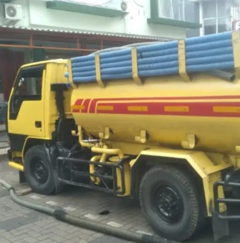 Sedot WC cisarua Terdekat