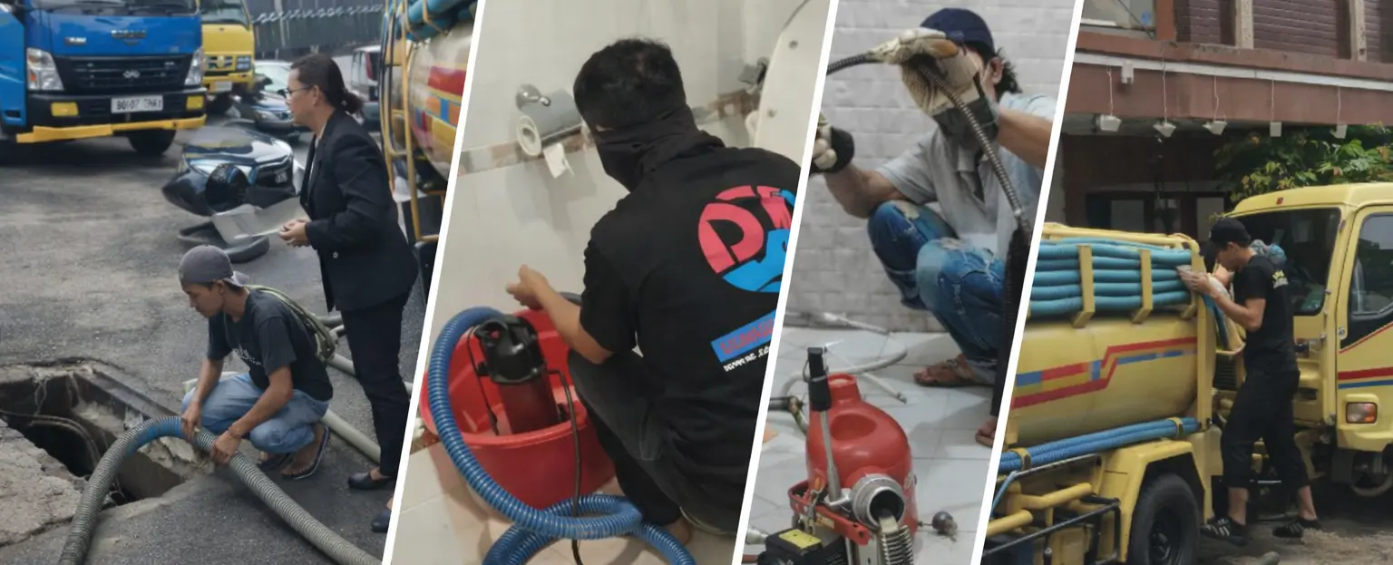 Jasa Sedot WC cisarua Terdekat